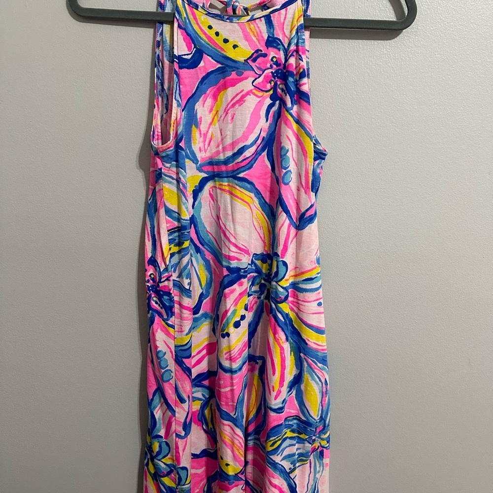 Lilly Pulitzer Margot Dress